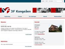 3 F Kongeåen