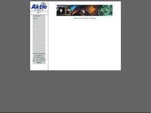 Aktiv El-Teknik ApS