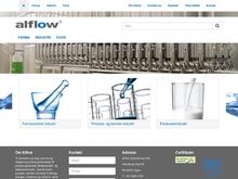 Alflow Scandinavia A/S