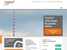 Applus Vejen