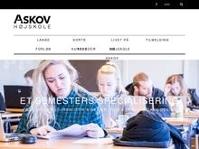 Askov Højskole og Efterskole