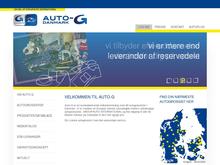 Auto-G, Vejle ApS