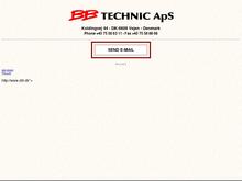 BB Technic ApS