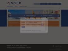 Eurofins Danmark A/S