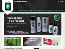 Guardian Protection Products A/S