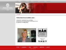 Hår-Studiet v/Jonna Skovbo Jepsen