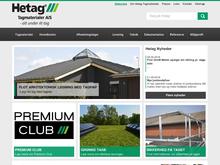 Tagselskabet af 1. Maj 2014 A/S