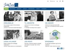 Jobcare A/S
