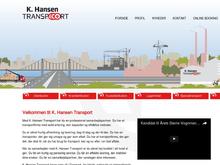 K Hansen Transport A/S