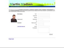 Gammelby Industri v/Martin Madsen