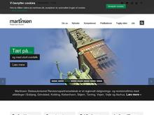 H Martinsen Statsautoriseret Revisionsaktieselskab