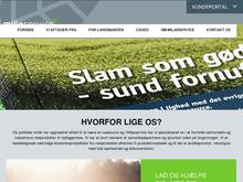 Miljøservice A/S