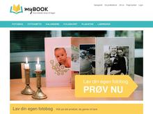 MyBook.dk