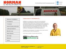 Norman El-Installationer v/Henrik N Hansen