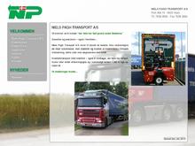 Niels Pagh Transport A/S