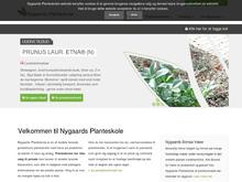 Nygaards Planteskole