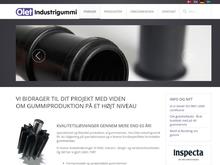 Olet Industrigummi A/S