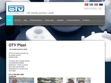 OTV Plast / Primo Danmark A/S