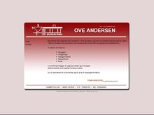 Murerfirmaet Ove Andersen ApS