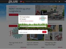 Plus A/S