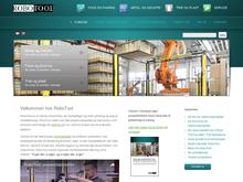 Robotool A/S