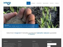 Scandinavian Agro Food ApS