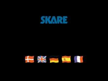 Skare Beef Production ApS