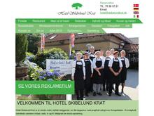 Hotel Skibelund Krat