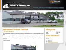 Svends Værksted - AutoMester