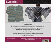 Sysleriet