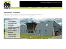 TC Oxlund A/S
