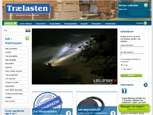 Vejen Trælasthandel A/S