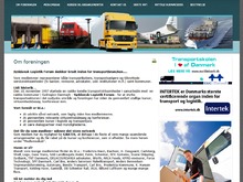 Trekantområdets Logistik Forum