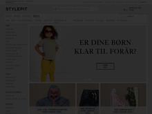 Trendybaby.Dk A/S