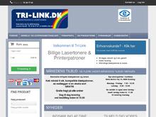 Tri-Link