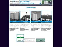 TUNETANKEN A/S