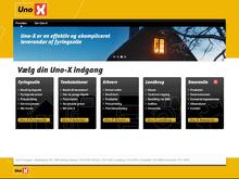 Jydsk Motorhandel/ Uno-X Service