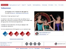 Vejen Gymnasium og HF
