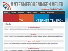 Antenneforeningen Vejen