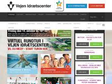 Vejen Idrætscenter