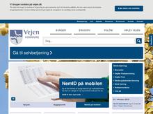 Kærdalen